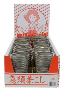 Theezeef Set - Tokyo Design Kitchen - 100 stuks