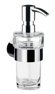 Zwart/Witte Espresso Set - Nippon Black - 6-Delig - 80ml 5x5.4cm