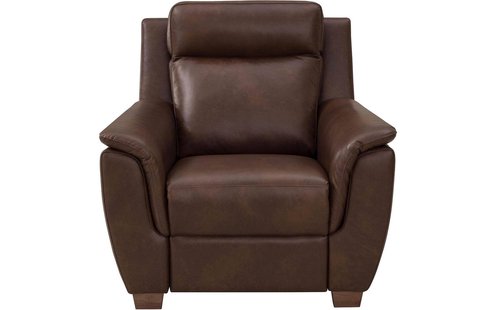 Goossens Excellent Fauteuil Vlore, Fauteuil