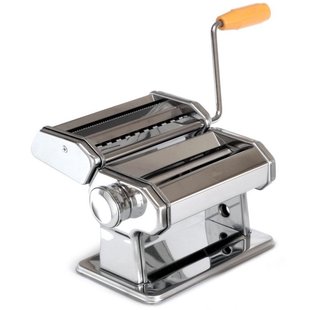 Inno Cuissino - pastamachine - voor 3 verschillende soorten pasta's