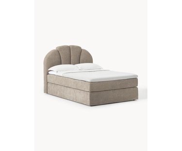 Boxspringbed Romia