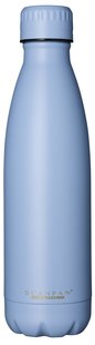 Scanpan - To Go thermosfles - Airy Blue - 500 ml