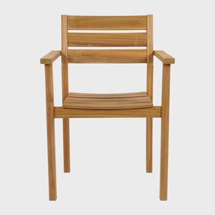 1898 Sköndal tuinstoel Teak