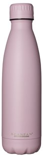 Scanpan - To Go Thermosfles - Dawn Pink - 500 ml