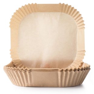 Ibili - airfryer papieren inzet - 20 cm