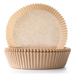 Ibili - airfryer papieren inzet - 16 cm