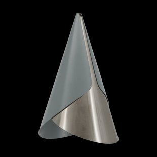 Umage Cornet lampenkap Slate-steel