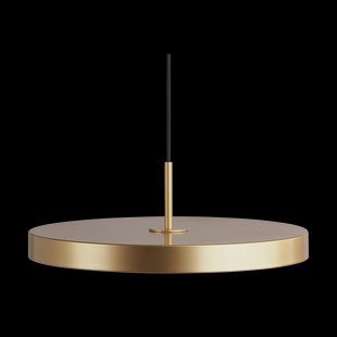 Umage Asteria hanglamp Brass