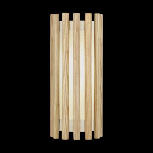 Umage Komorebi lampenkap mini Ø11 cm Oak Umage Komorebi lampenkap mini Ø11 cm Oak