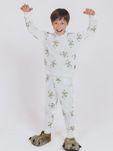 Dragon Broek Kinderen