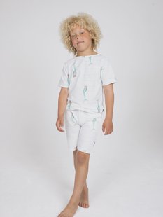 Mermaid T-shirt Kinderen