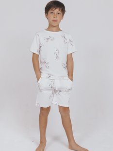 Unicorn T-shirt Kinderen