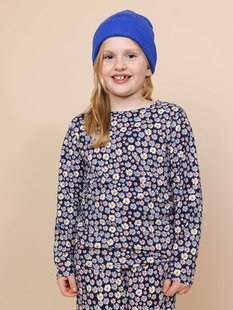 Daisy Dusk T-shirt lange mouwen Kinderen