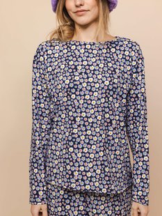 Daisy Dusk T-shirt lange mouwen Dames