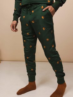 Winternuts Broek Heren