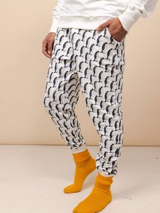 Penguin Broek Heren