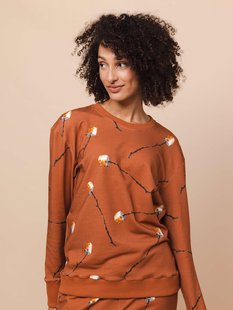 Marshmallow Trui Dames