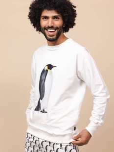 Penguin Trui Heren
