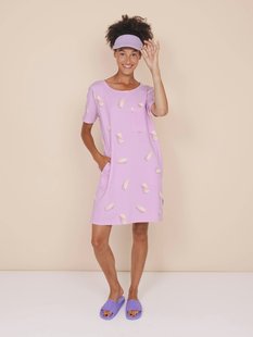 Twisters Jurkje korte mouwen Dames