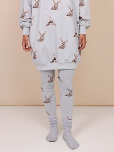Bunny Bums Legging Dames