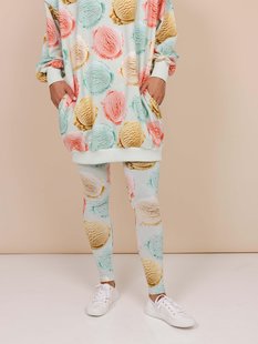 Gelato Legging Dames