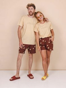 Sandy Beach T-shirt Unisex