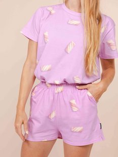 Twisters Korte Broek Dames