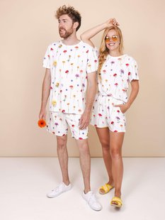 Bloom T-shirt Unisex