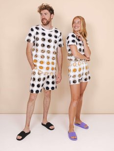 Coffee Addict T-shirt Unisex