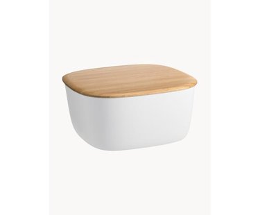 Broodtrommel Box It met bamboe deksel