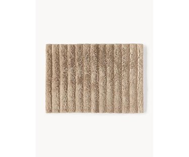 Fluffy badmat Bailey