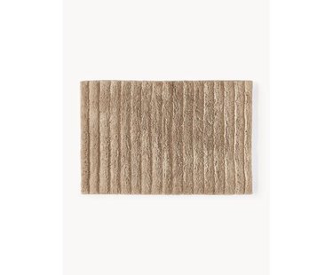 Fluffy badmat Bailey