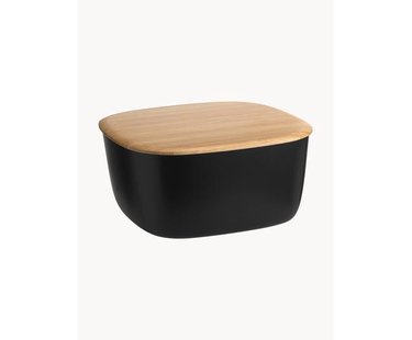 Broodtrommel Box It met bamboe deksel