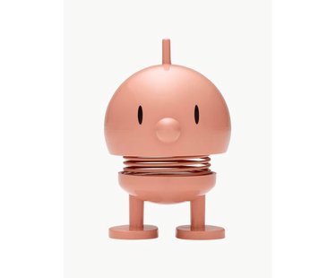 Decoratief object Bumble, H 8 cm