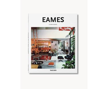 Fotoboek Eames