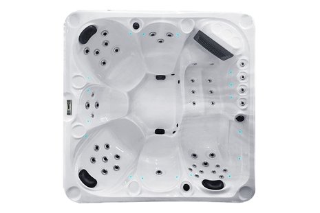 Devine Spas | Spa Praise Classic