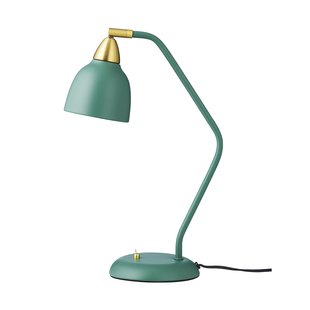 Superliving Urban tafellamp Dark green