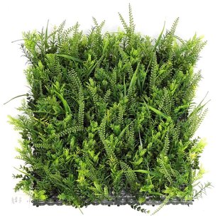 Kunstplantenwand FOLY Curaçao 1 m2