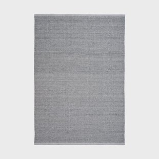 Linie Design Ash Melange grey vloerkleed 300x200 cm