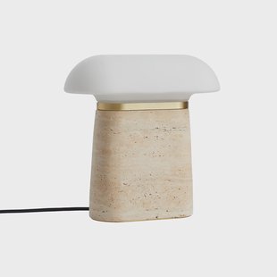 Woud Nova tafellamp Ivory