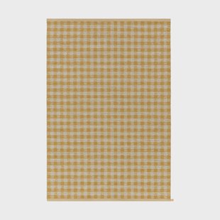 Kasthall Vichy vloerkleed 240x350 cm Quinche 486