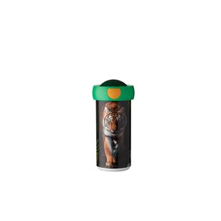 Mepal Campus schoolbeker 300ml Wild Tiger