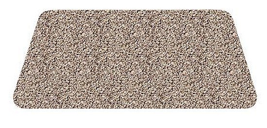 Aquastop droogloopmat lichtbeige 50x80cm