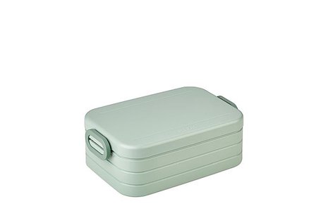 Bento lunchbox take a break midi nordic sage