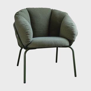 Maze Same Easy fauteuil Green