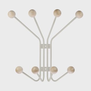 Maze Bill S kapstok Greige