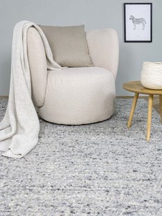 MOMO Rugs Natural Weaves - Bellano 33 - 250x350 cm Vloerkleed