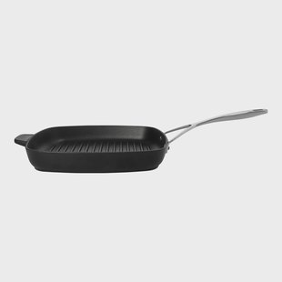Demeyere - Specialties 5 grillpan - gietijzer - 28 x 28 cm