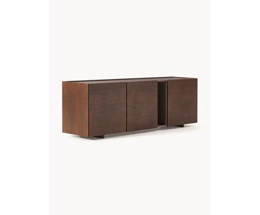 Houten dressoir Larsen