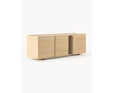 Houten dressoir Larsen